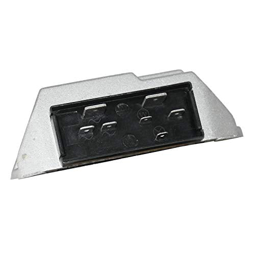 Carbman Regulador de Voltaje Para Kohler ED0073624070S Diesel Lombardini ED0073622280-S