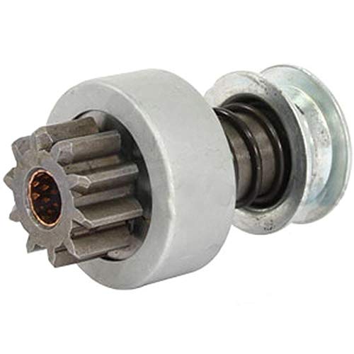 1700-0303 - Unidad de arranque compatible con estuche/cosechadora internacional