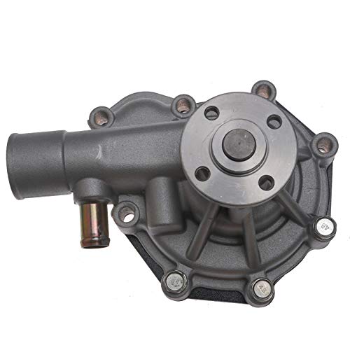 287-6056 2876056 - Bomba de agua para Caterpillar 236B 236B3 242B3 246C 252B 252B3 256C 257B3 259B3 262C 262C2 267B 268B 272C 277C 277C2 279C2 287C 297C 299C 3044C 906 907 908 908H C3.4