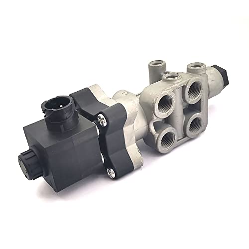 4630840310 Válvula de control de eje de elevación para XX2502 04CF7A