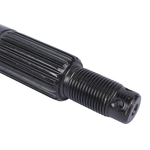 39158-1119 Reemplazo completo del conjunto del eje del eje trasero para Kawasaki Mule 3000 3010 4000 4010 4x4 2x4 Parte # 39158-1104