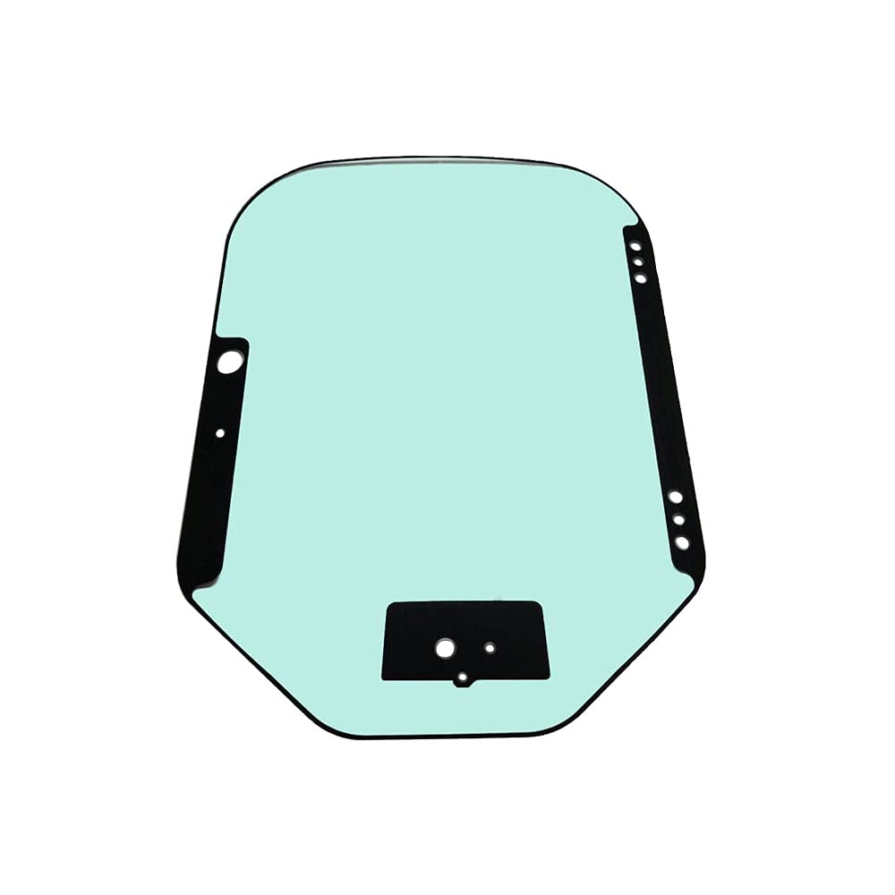 Vidrio de puerta compatible con Bobcat M Series T550 T590 T630 T650 T750 T770 T870 Skid Steer