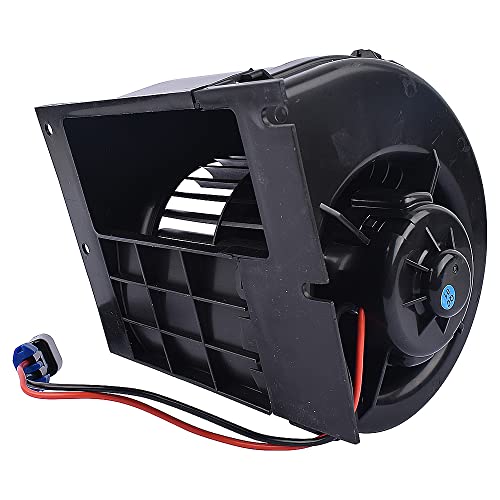 0130063810 HVAC - Motor de repuesto para John Deere Tractor 6D 6M 6MC 6R Flynsu