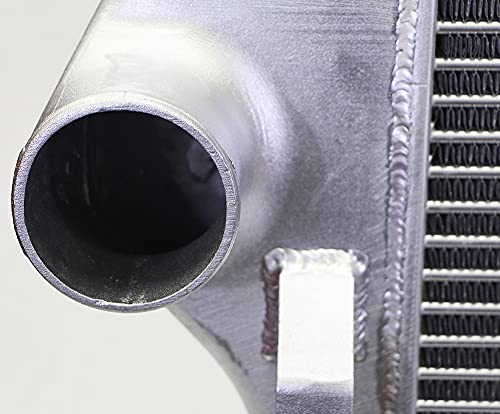 Enfriador de aire de carga de repuesto/enfriador intermedio para camiones Dodge Ram 2500, 3500 5.9L, 6.7L