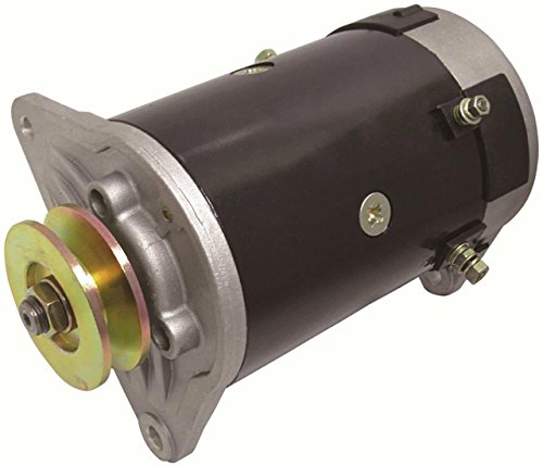 GENERADOR DE ARRANQUE HI-AMP TORO WORKMAN 1100 1110 2100 2110 MD MDX 2001-2009