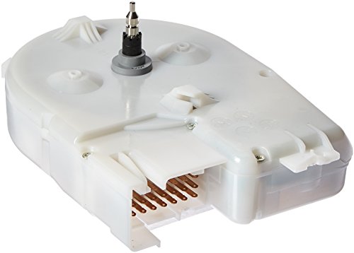 GE WH12X10527 - Temporizador original OEM para lavadoras GE