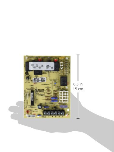White Rodgers 50A55-743 - Tabla de control