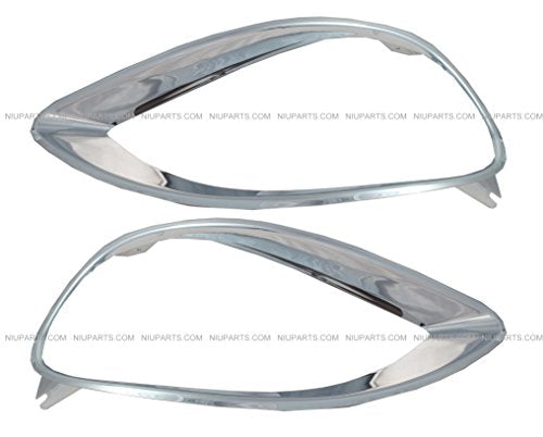 Faro con LED y biseles lado del conductor y pasajero (Compatible con: Freightliner Columbia)