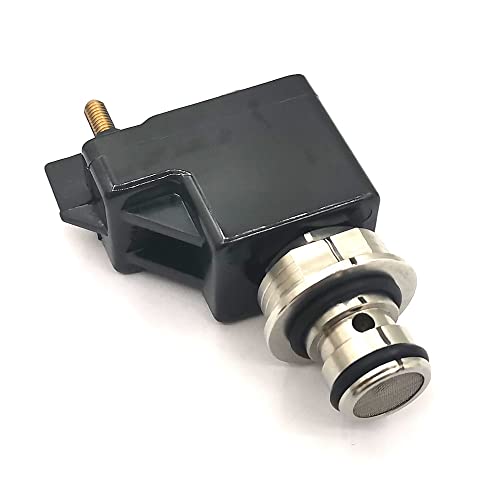 Válvula solenoide de freno de motor en cilindro 3694649 S3694649A2080 3694649F 3697995F para Foton Cummins ISG 24V
