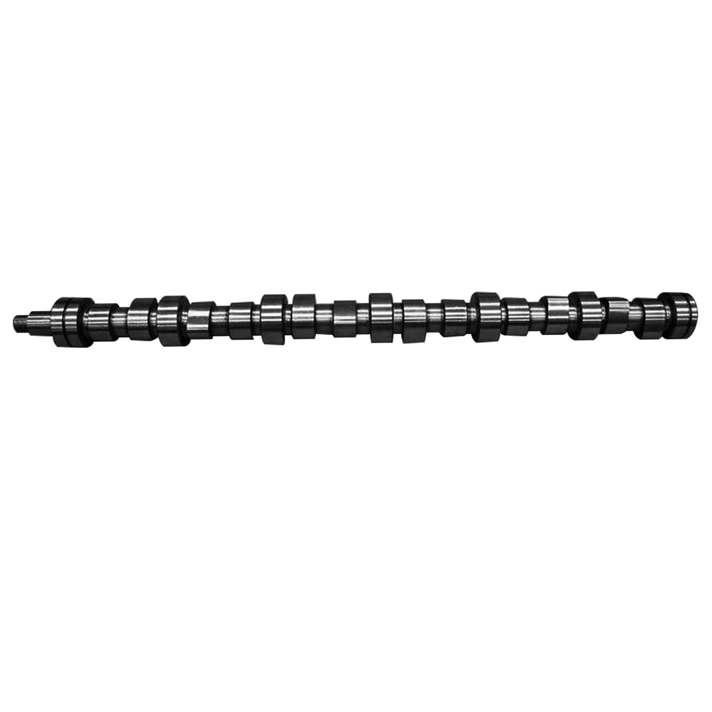 Árbol de levas compatible con motor diésel Hino EH700