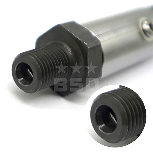 Boquilla 8N7005 Puntas de inyector de combustible para Caterpillar 3304 3304B 3306 3306B 0R3418 4pcs/lot