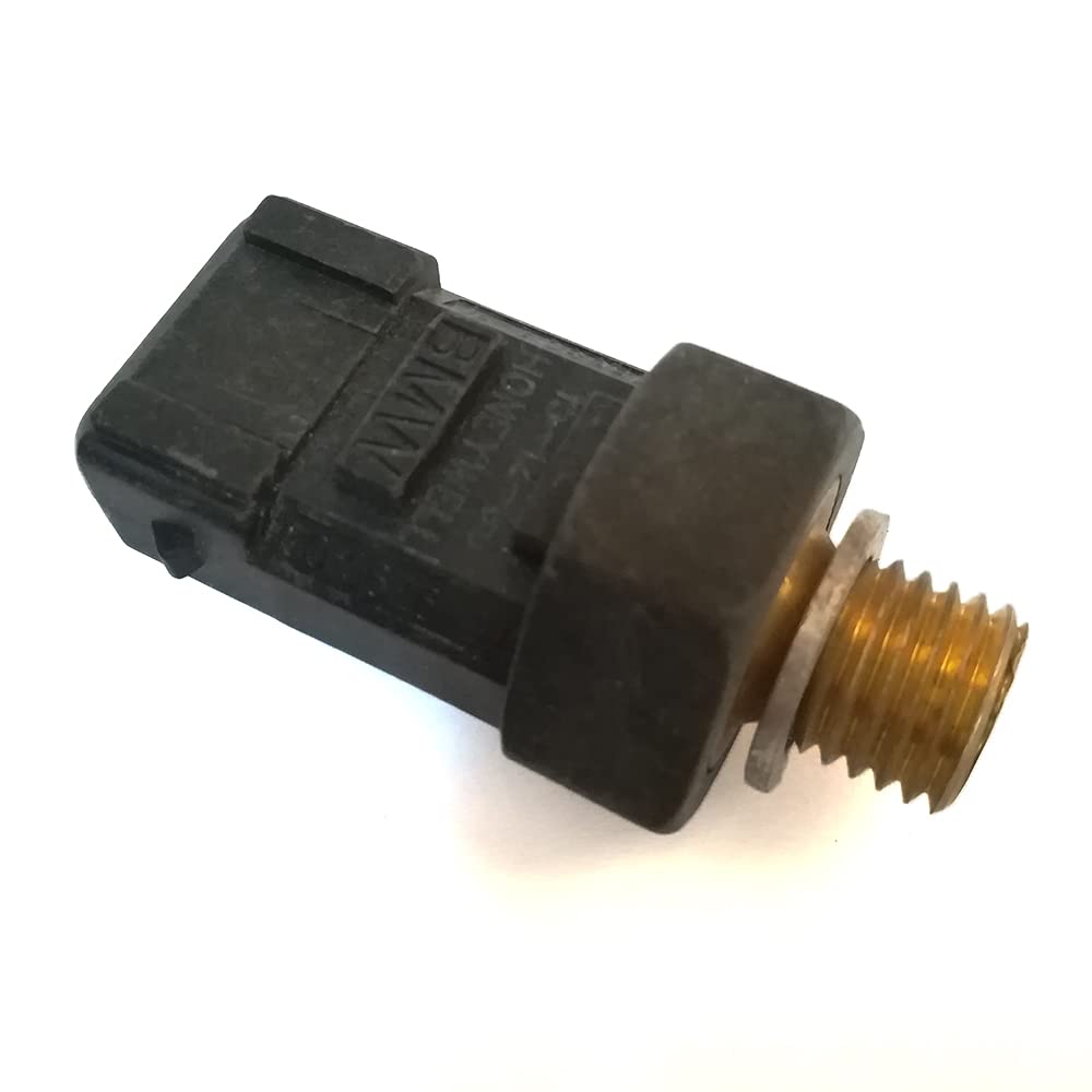 Sensor de presión de aceite 7549796 7549796-06 12617549796 para Mercedes Bens 128i X3 Z4 E82 E60 E53 E70 E71 E83 3.0 156804