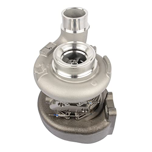 Reemplazo del turbocompresor para Dodge Ram 2500 3500 ISB 6.7 Cummins VGT Holset HE300VG 2013-2018