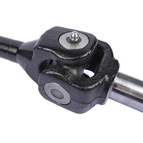 39158-1119 Reemplazo completo del conjunto del eje del eje trasero para Kawasaki Mule 3000 3010 4000 4010 4x4 2x4 Parte # 39158-1104