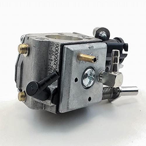 Carburador de repuesto compatible con piezas de repuesto Atlas Copco Cobra TT Breaker 9234 0001 05 9234000105