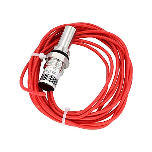 22275879 Sensor de interruptor de temperatura compatible con compresor de aire Ingersoll Rand