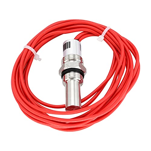 22275879 Sensor de interruptor de temperatura compatible con compresor de aire Ingersoll Rand