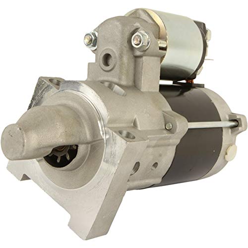 snd490 de arranque para john deere, Gator & Kawasaki 600 610 Mule ATV UTV am134946 21163 – 7020 21163 – 7028 428000 – 3130