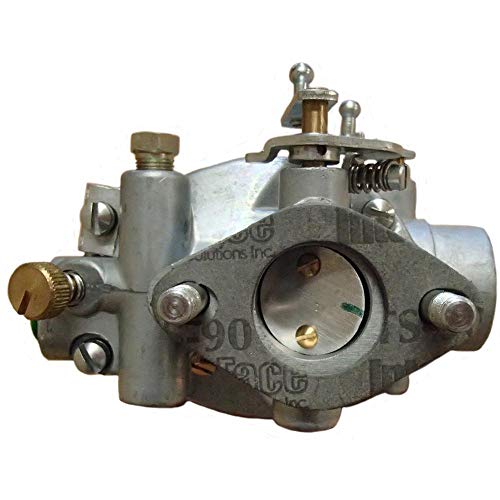 EAE9510D nuevo se adapta a Ford Tractor carburador 600 700 con motor 134 B4NN9510A TSX580