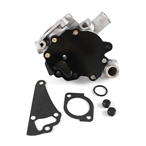 Bomba de agua 119660-42004 119660-42009 para motor Yanmar 3TNE68 3TNA70 3TNA74 3TNA72 3TNV72 3TNE74