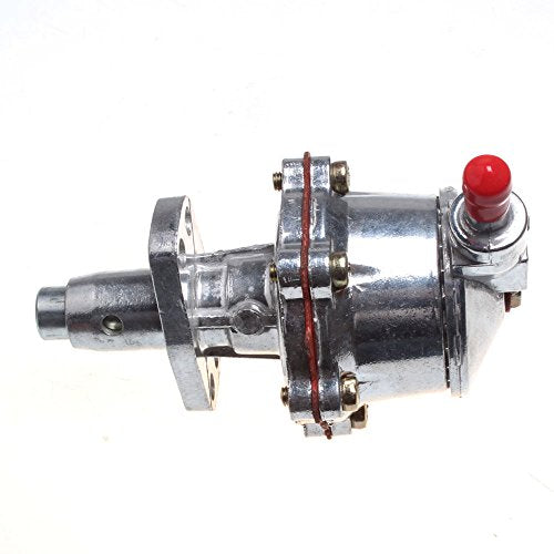 Bomba de combustible Ascensor 17/912400 para JCB excavadora 8040zts 8045zts 8035zts 804 804 Plus 8014 8018 803 803 Plus 802.7 Super