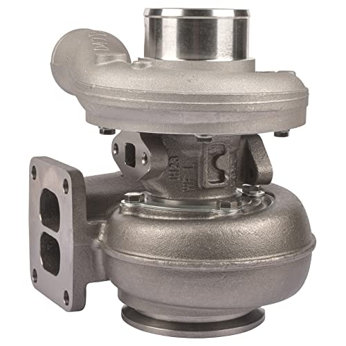 RE571813 Turbo S200 Reemplazo para turbocompresor de motor John Deere 6.8L 6068