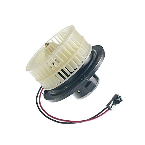 Conjunto de ventilador del motor del ventilador del calentador del A/C para Freightliner Coronado Classic FLD112 FLD120 FLD120SD