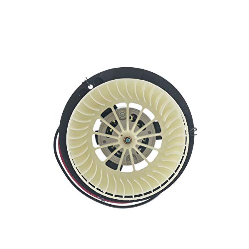Conjunto de ventilador del motor del ventilador del calentador del A/C para Freightliner Coronado Classic FLD112 FLD120 FLD120SD