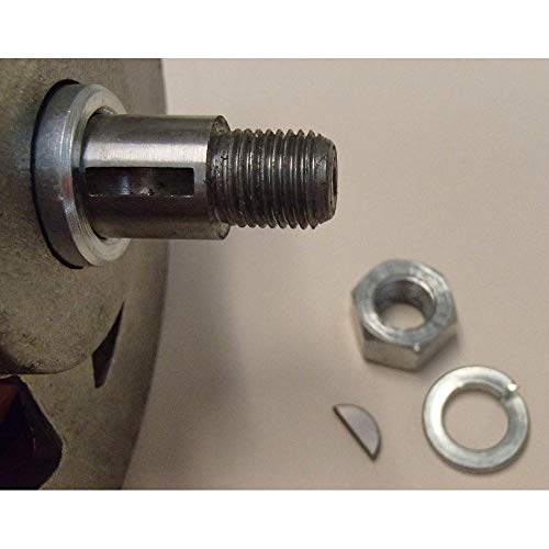 C7NN10000C - Generador de 22 amperios y 12 V para Ford Tractor 2000 3000 5000