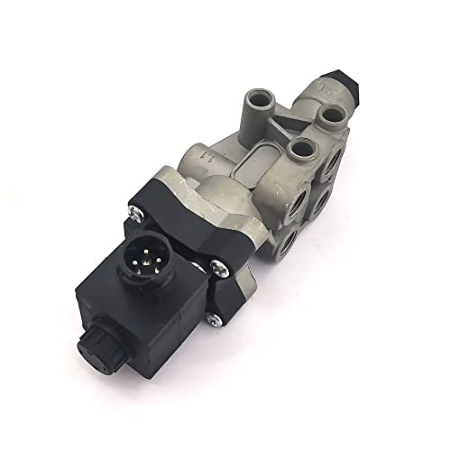 4630840310 Válvula de control de eje de elevación para XX2502 04CF7A