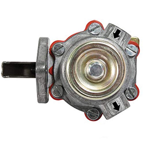 Bomba de combustible SE ADAPTA A f3l912 °F4l912 °F5l912 °F6l912 912 W/deutz Motor 04231021