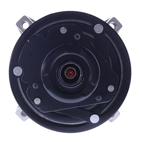 compresor A/C T4520-50051 T4520-50052 715973 compatible con Kioti Tractor DK45 DK55 DK55C DK65 DK901C Bobcat