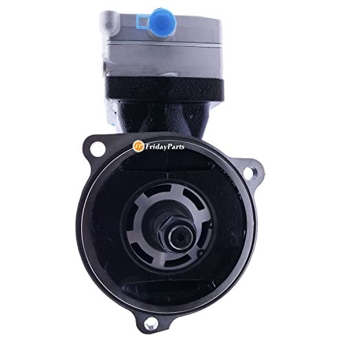 FridayParts - Compresor de freno de aire 22016995 20774294 20846000 85013935 85146151 compatible con motor Volvo D13