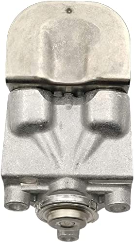 Dosificador de inyector | Unidad dosificadora DEF de repuesto compatible con CUMMINS, ISX, ISC, ISL, QSC, QSL y Bosch | Sustituye a 2888173 2888174 y 0444043034