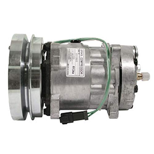 Compresor 106-5122 para oruga