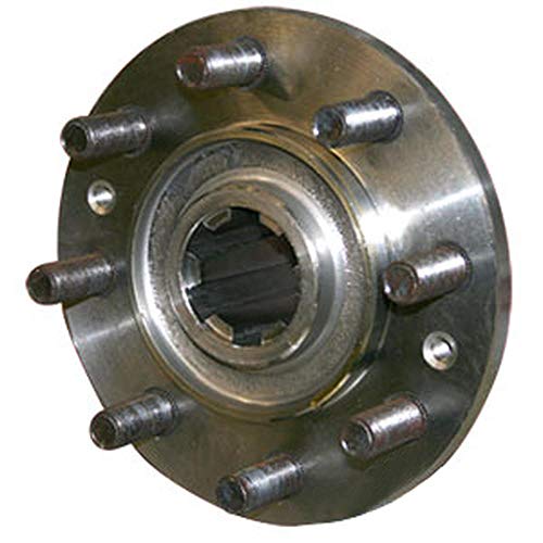 8N1171 Rear Wheel Hub Fits Ford Tractors 8N Jubilee NAA
