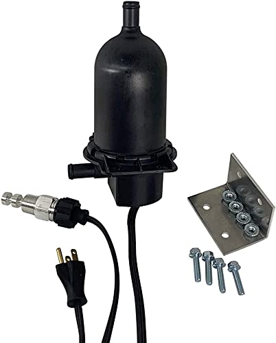 TPS151GT12-001 - Calentador de motor HOTSTART