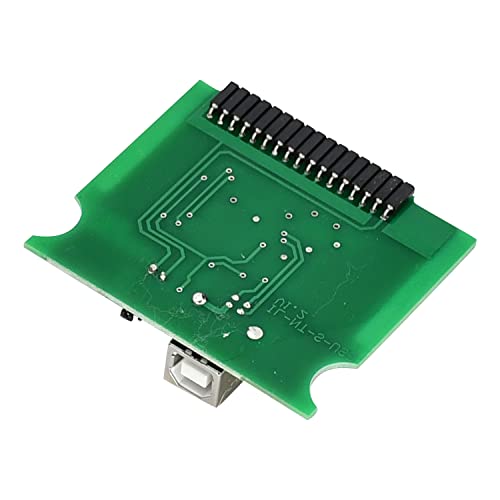 Controlador IL-NT-S-USB Panel de control para ComAp Gen-Set