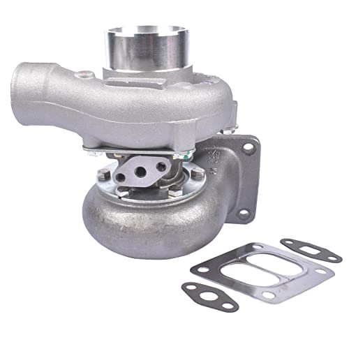 TA3401 Turbo cargador de repuesto para John Deere 4239T 4276T 466334-0004 RE32203 RE26287
