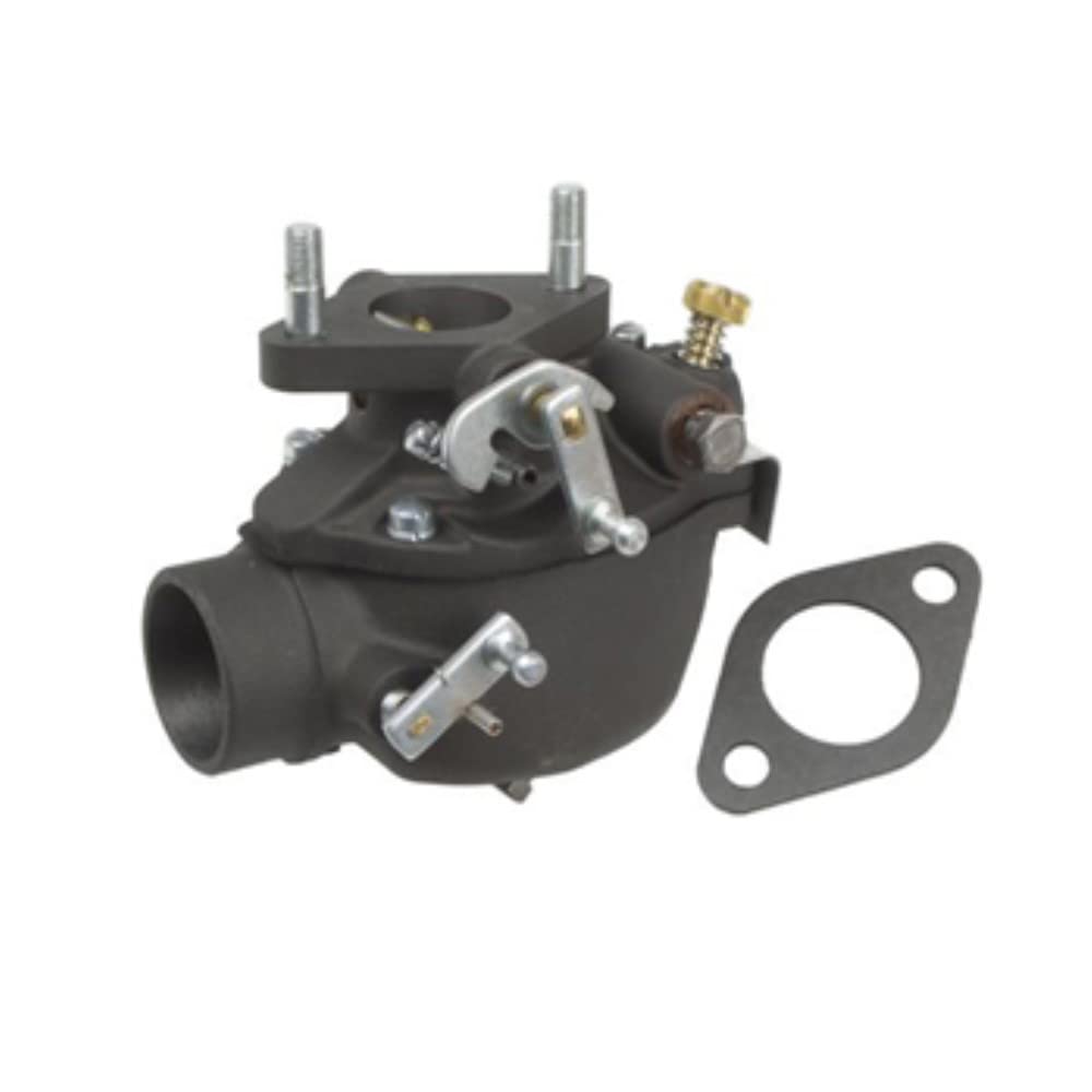 Carburador compatible con Ford 900 901 4110 801 800 4130 700 650 4000 620 600 630 640 601