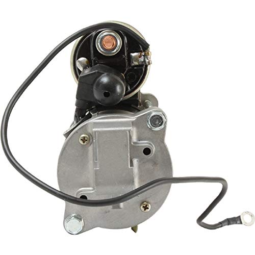 Arrancador compatible con motor fueraborda Yamaha Lz250Tur Lz250Txr Vz200Tlr Vz225Htlr 2003-2010, 225 Hp Vz225Tlr Vz250Ftlr Vz250Tlr 2003-2010, 250 250Hp Z250Tur