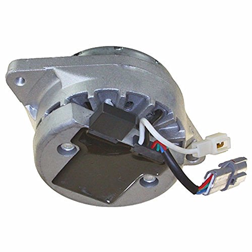 kokusan Denki Alternador Fits Tropical Generador Diesel gp9901 gp9905