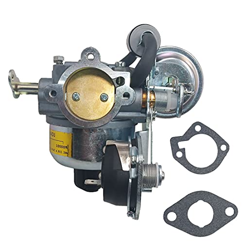 146-0665 Carburador para Onan Cummins RV Generator 146-0578 146-0632 NHE Begin Spec K NHD Spec F-M