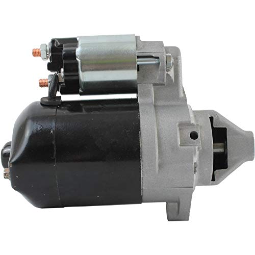 SND0286 Nuevo Arrancador para Cortacésped John Deere F525 1990 en adelante y Muchos W Kawasaki 17HP Motor