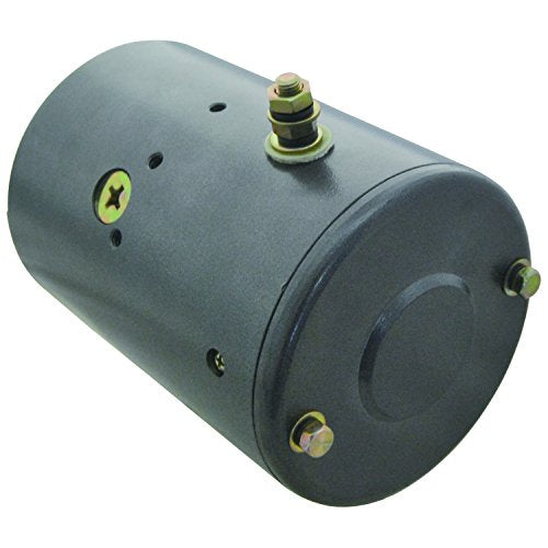 Nueva bomba de Monarch Bucher Nieve Arado del Motor CCW Slotted Shaft mue6001s 2201094