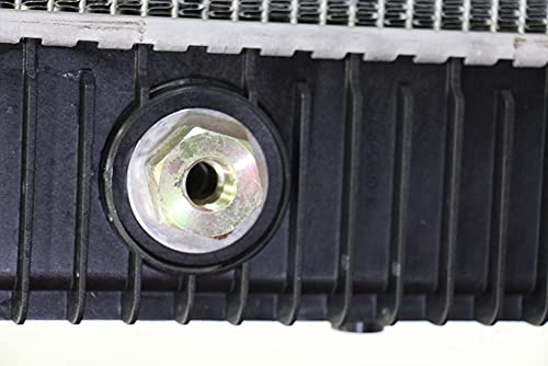 Radiador de repuesto para Volvo VNL, VNM, CT, CV y Mack Vision, CXU camiones
