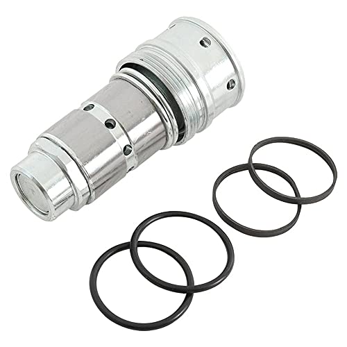 Complete Tractor Acoplador rápido (1101-1082) compatible con/reemplazo para Ford/New Holland 3610, 3610NO, 3910, 3910H, 3910R, 3930, 3930H, 4130NO, 445C, 445D 47922057