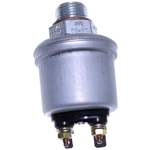 01175981 0117 5981 interruptor de presión de aceite para Deutz 2011 1011 914 913 912 513 413