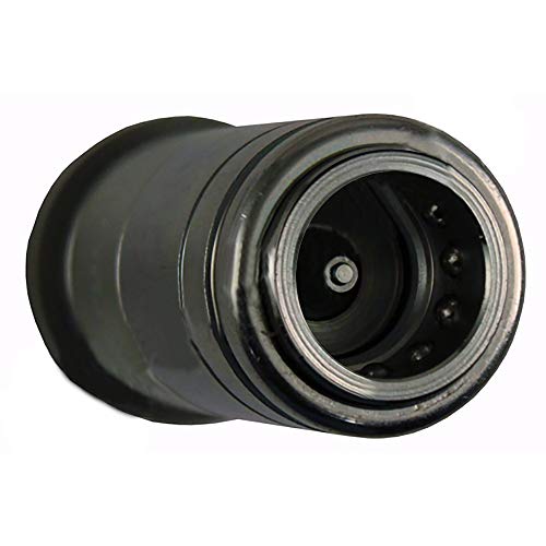 AL166181 AL200979 Hydraulic Coupler Fits John Deere 6400 6410 6420 6430 7430