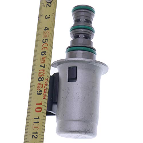 Kit de válvula solenoide 459-M2874 459/M2874 25/220804 25-220804 compatible con JCB TM310 4CXSM444 4CX444 4C SS620 PS720 SS640 PS75 SSSSSSSSSS740 531-70 550-140